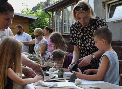 Kultura, Tradycja i... Placki 2025